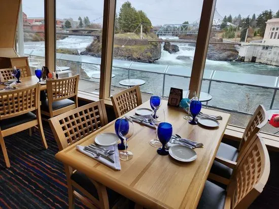 Anthony's at Spokane Falls