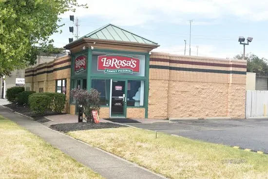 LaRosa's Pizza Queensgate