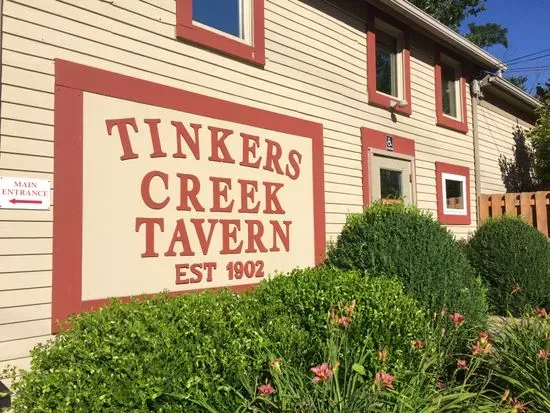 Tinkers Creek Road Tavern