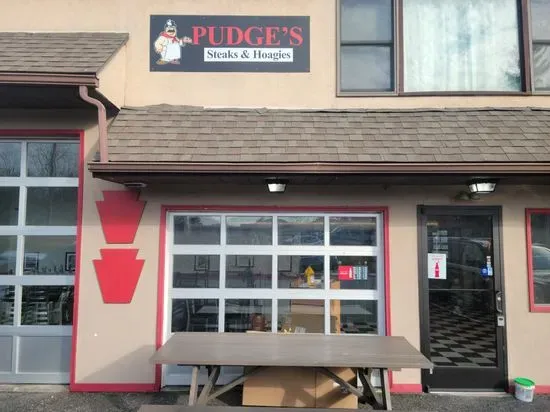 Pudge's Steaks & Hoagies