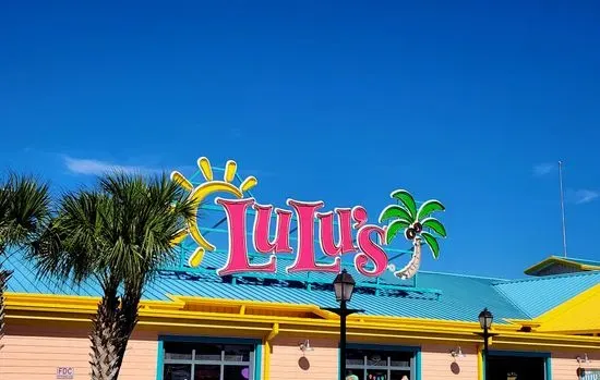 LuLu's North Myrtle Beach