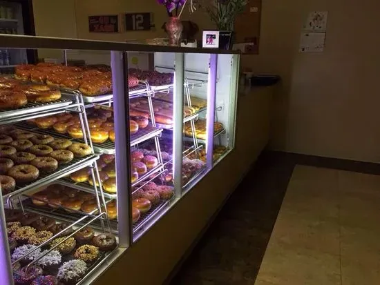 Donuts To Go