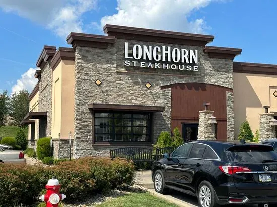 LongHorn Steakhouse