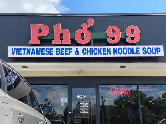 Pho 99