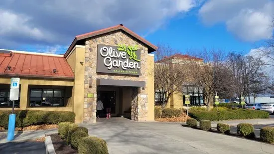 Olive Garden Italian Restaurant