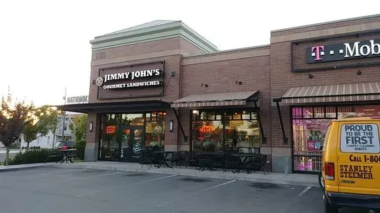 Jimmy John's