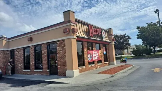 Wendy's