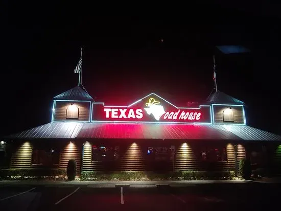 Texas Roadhouse