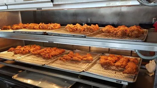 Heaven Sent Fried Chicken