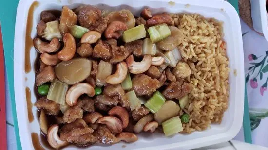 Peking China II