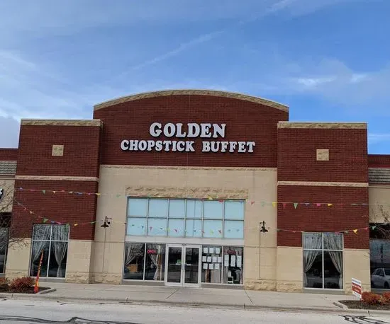 Golden Chopsticks Buffet