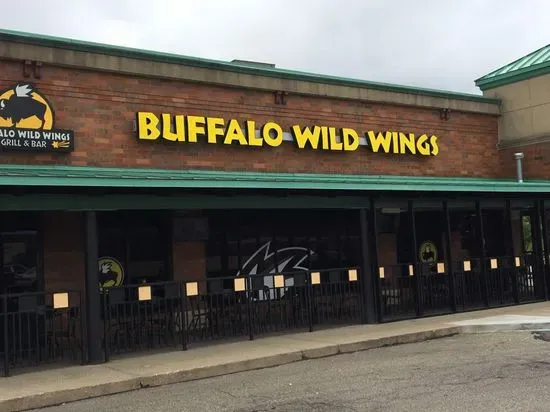 Buffalo Wild Wings