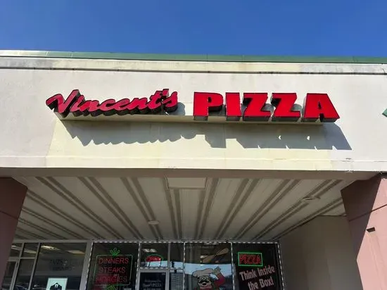 Vincent's Pizza Souderton