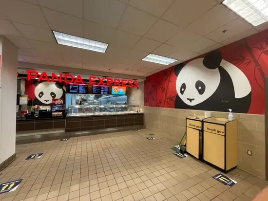 Panda Express