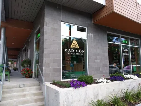 Madison Chocolate Company