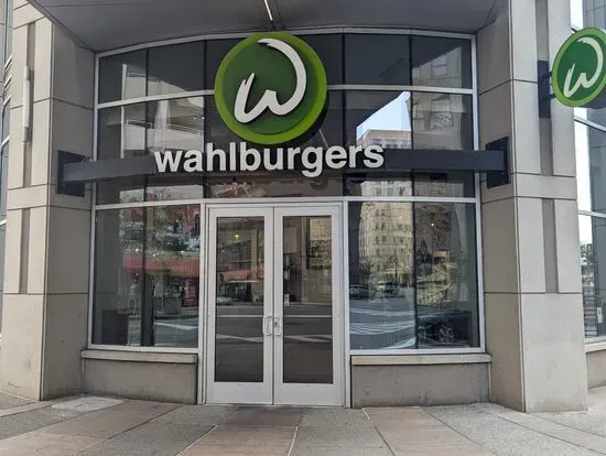 Wahlburgers