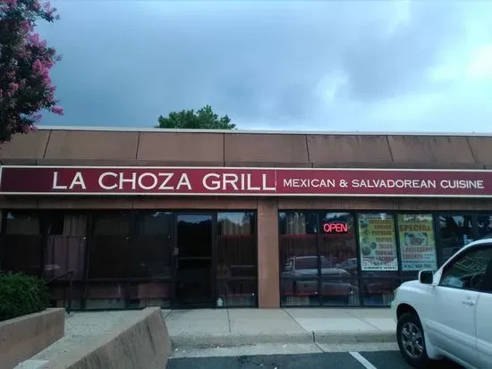 La Choza Grill