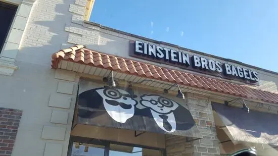 Einstein Bros. Bagels