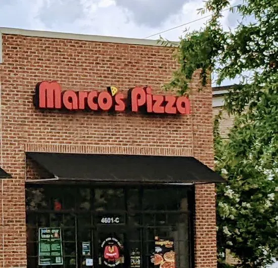 Marco's Pizza