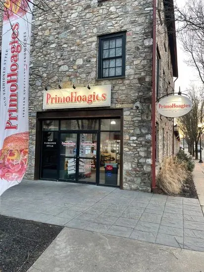 PrimoHoagies