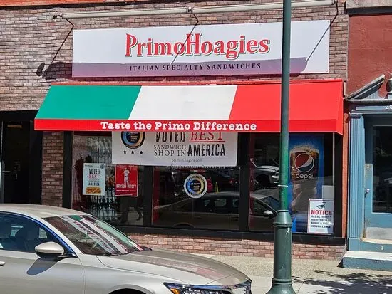 PrimoHoagies