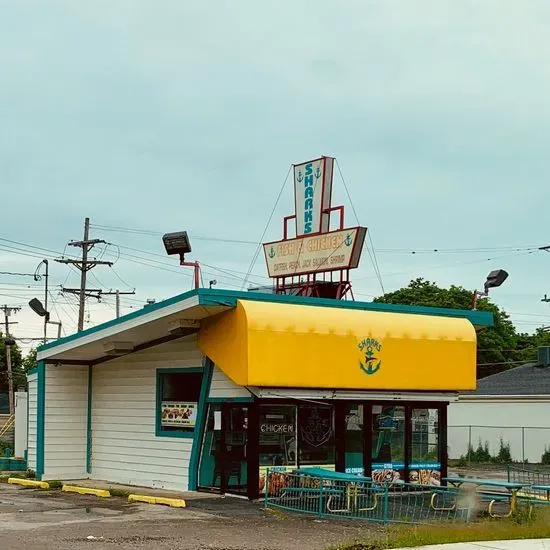 Sharks Fish & Chicken on 76th St