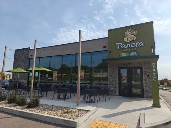 Panera Bread