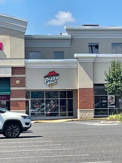 Pizza Hut