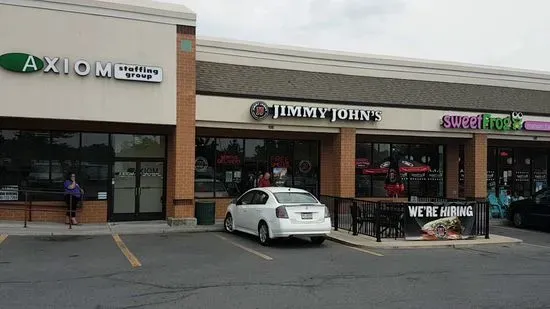 Jimmy John's