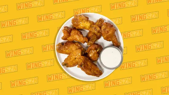 Wing SZN - Northeast Philly