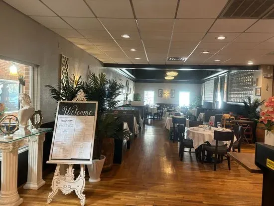 Artemis Mediterranean Bistro