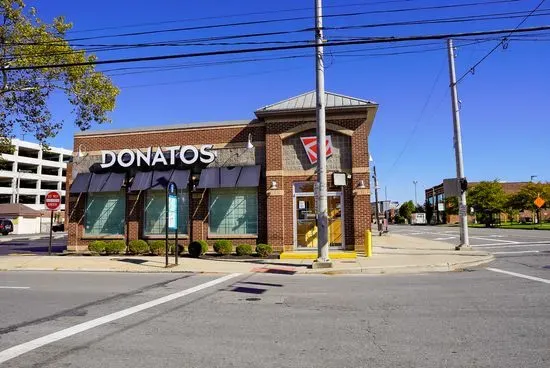 Donatos Pizza