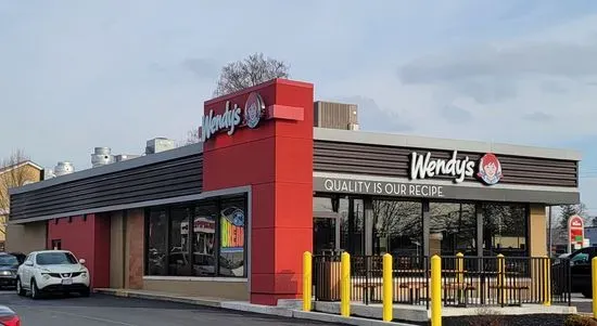 Wendy's