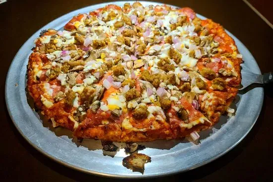 Luigi's Pizza