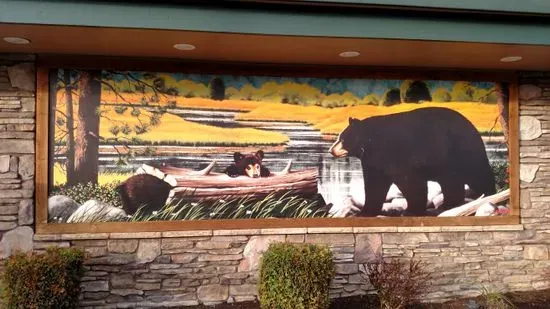 Black Bear Diner Gresham