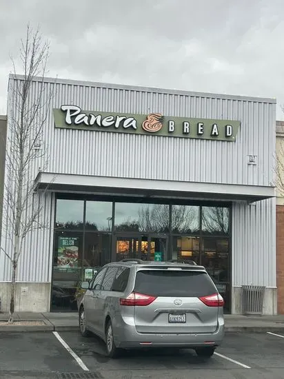 Panera Bread