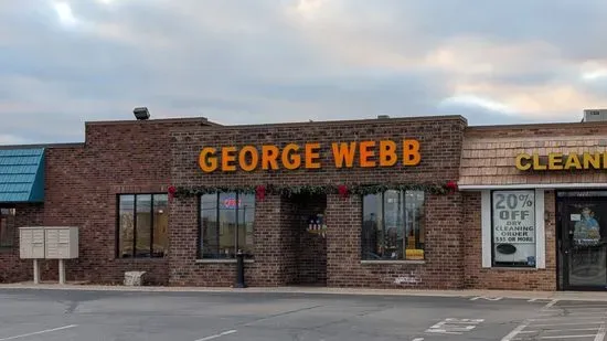 George Webb Restaurant