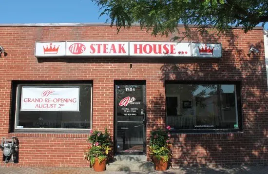 Al's Steak House