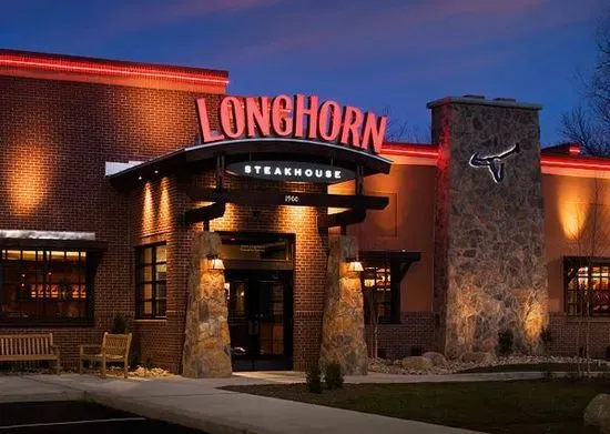 LongHorn Steakhouse