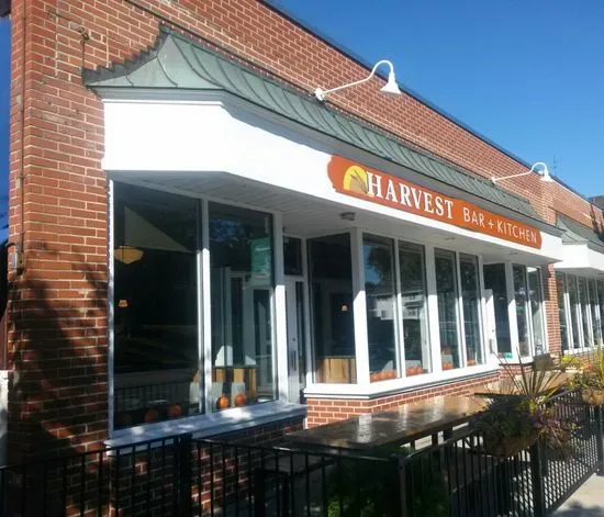 Harvest Bar + Kitchen - Clintonville