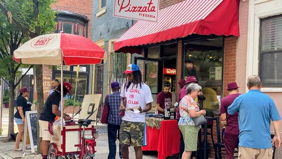 PIZZATA PIZZERIA