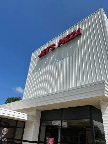 Jet's Pizza