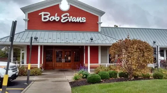 Bob Evans