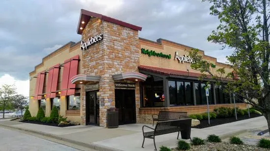 Applebee's Grill + Bar