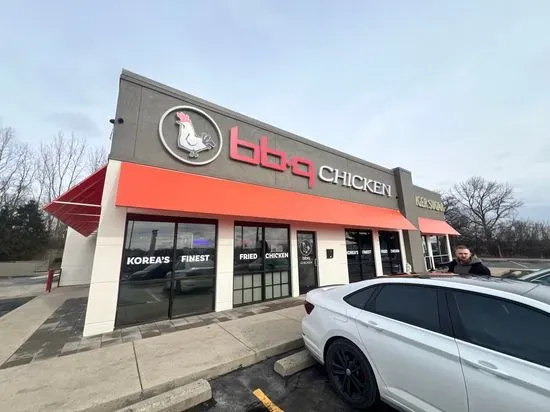 bb.q Chicken Columbus