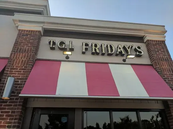 TGI Fridays