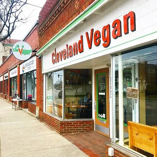 Cleveland Vegan