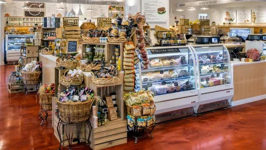 Butlers Pantry Market and Cafe