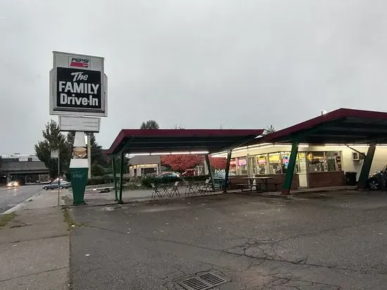 Family Drive-In