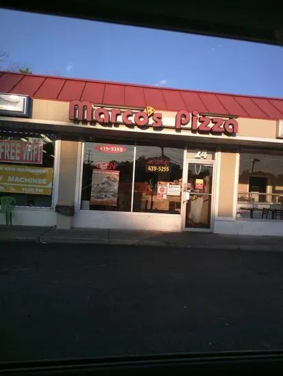 Marco's Pizza